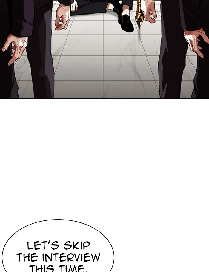 Lookism Chapter 334 — page 165