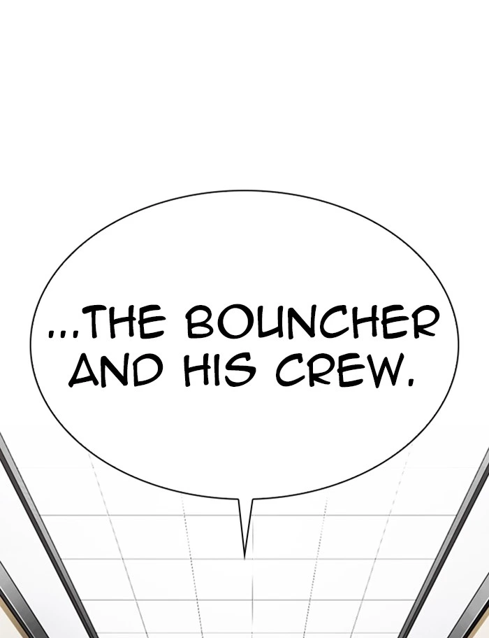 Lookism Chapter 334 — page 168