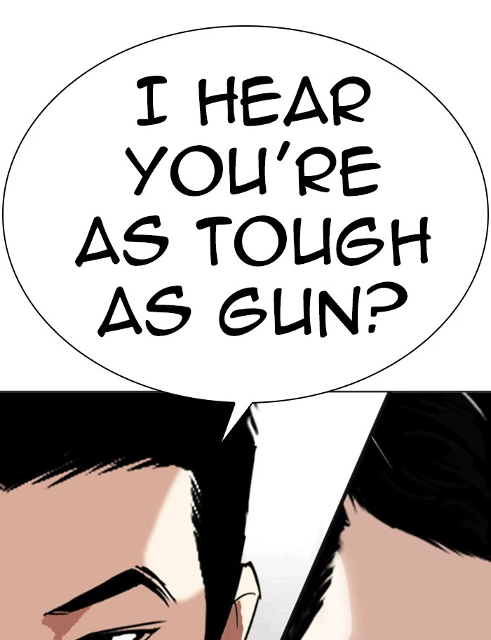 Lookism Chapter 334 — page 172