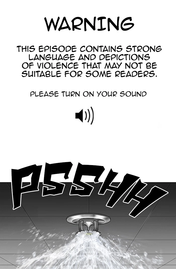 Lookism Chapter 335 — page 1
