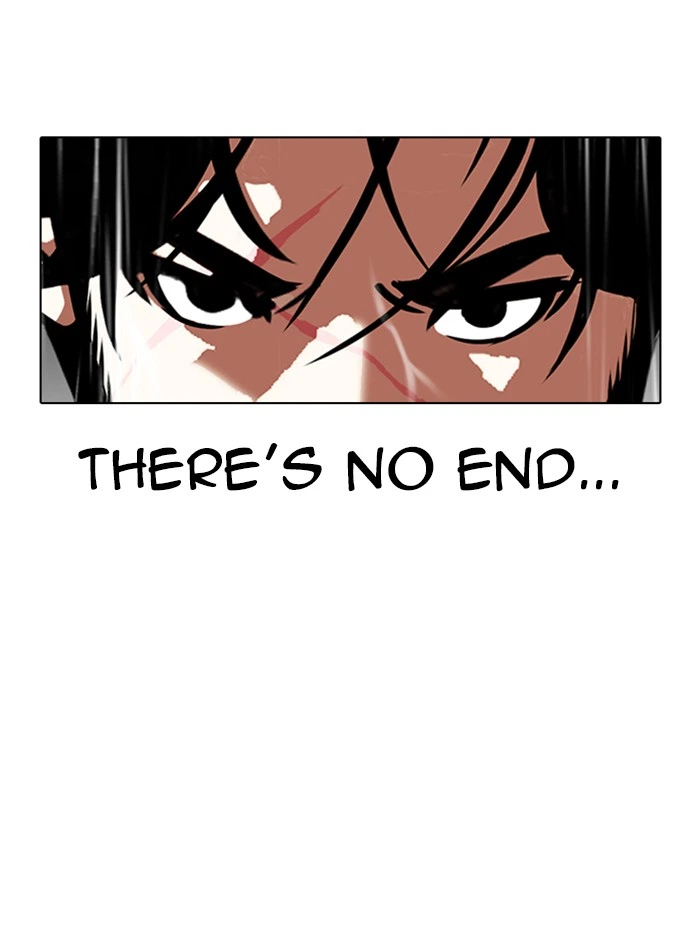 Lookism Chapter 335 — page 6