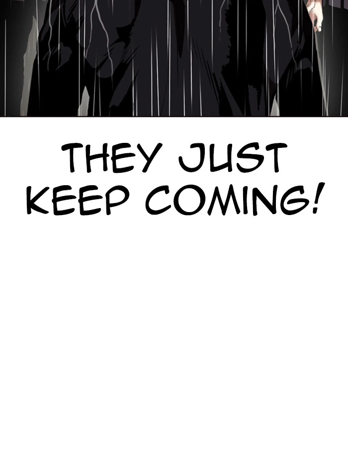 Lookism Chapter 335 — page 8