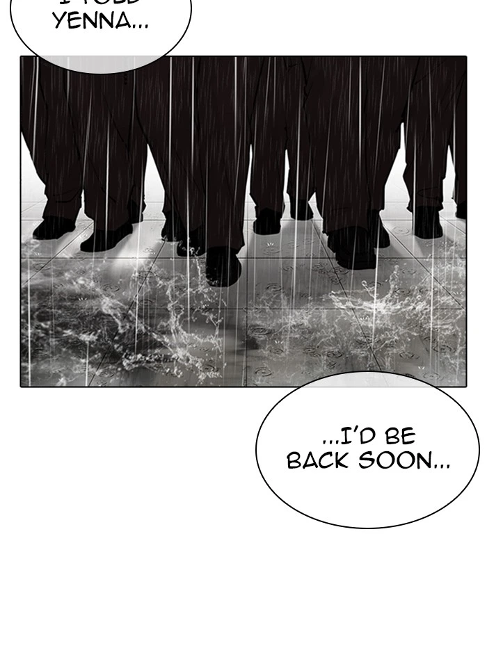 Lookism Chapter 335 — page 13
