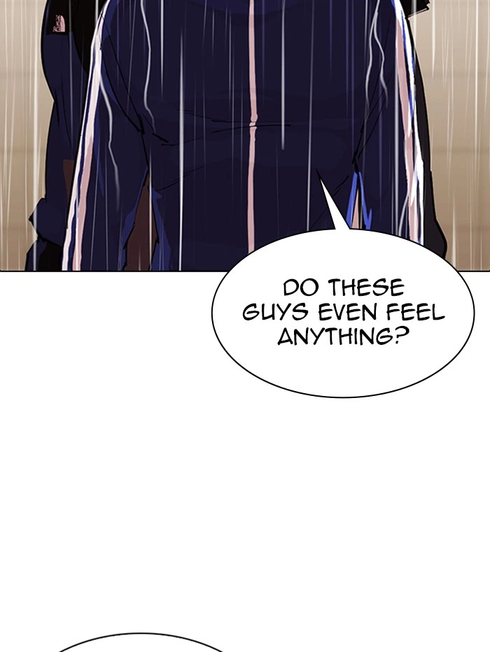 Lookism Chapter 335 — page 27