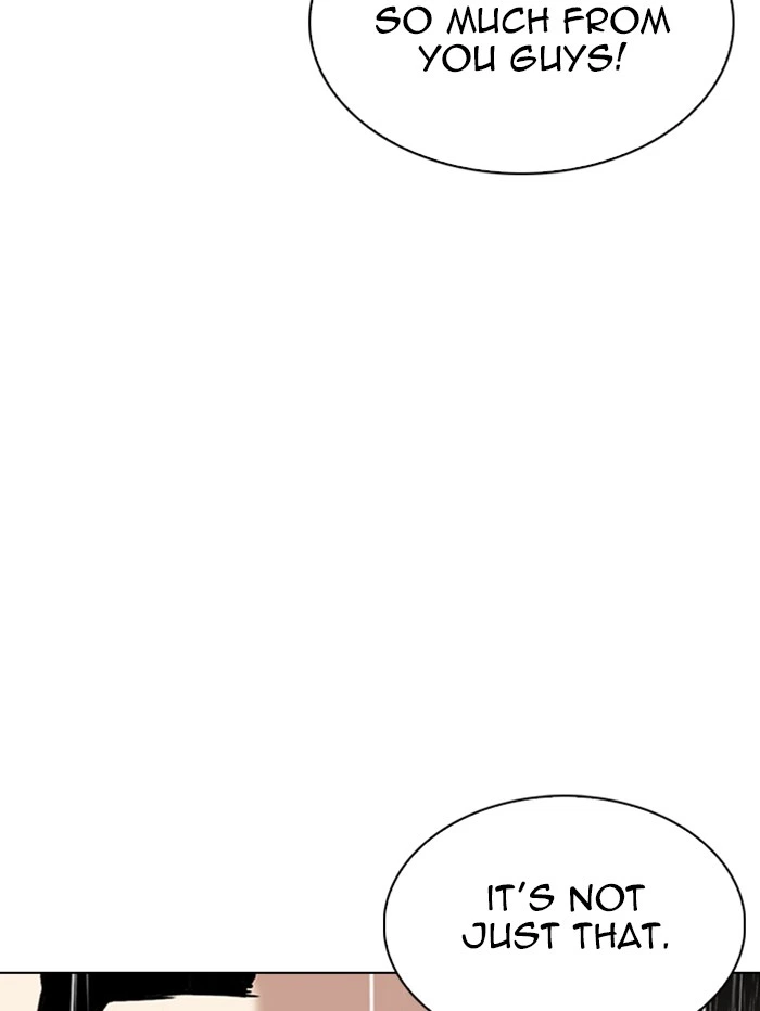 Lookism Chapter 335 — page 29