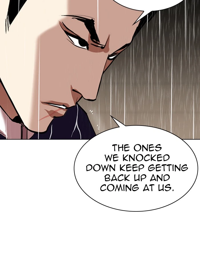 Lookism Chapter 335 — page 30