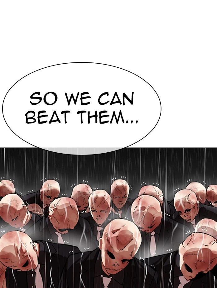 Lookism Chapter 335 — page 31