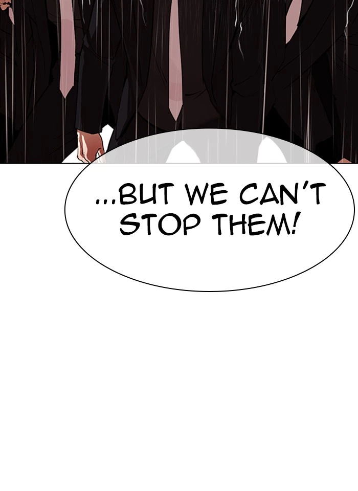 Lookism Chapter 335 — page 32