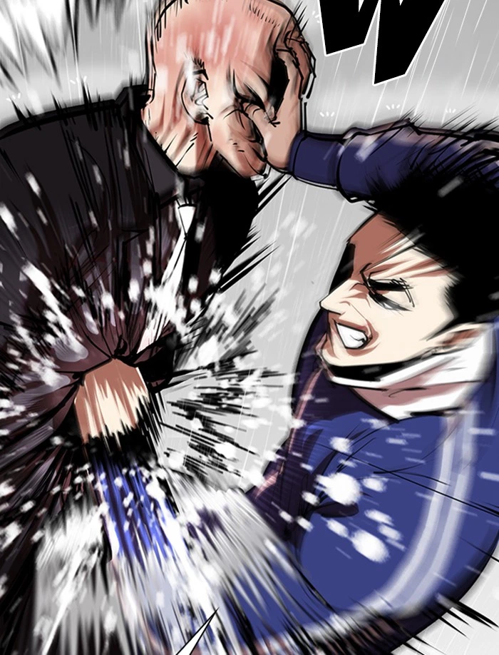 Lookism Chapter 335 — page 36