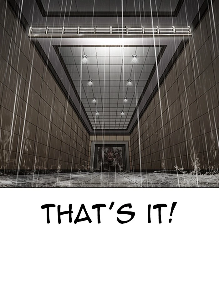 Lookism Chapter 335 — page 39