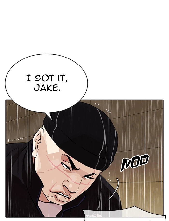 Lookism Chapter 335 — page 40