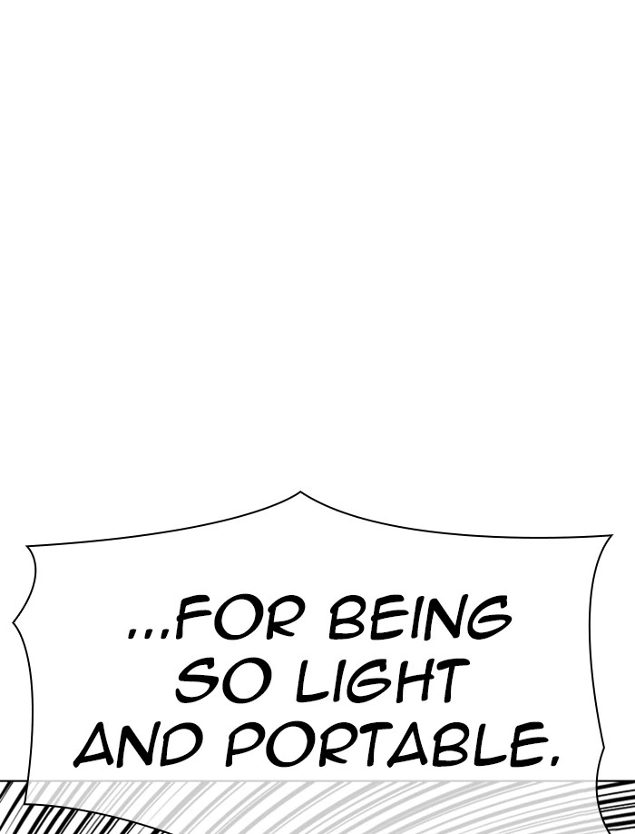 Lookism Chapter 335 — page 44
