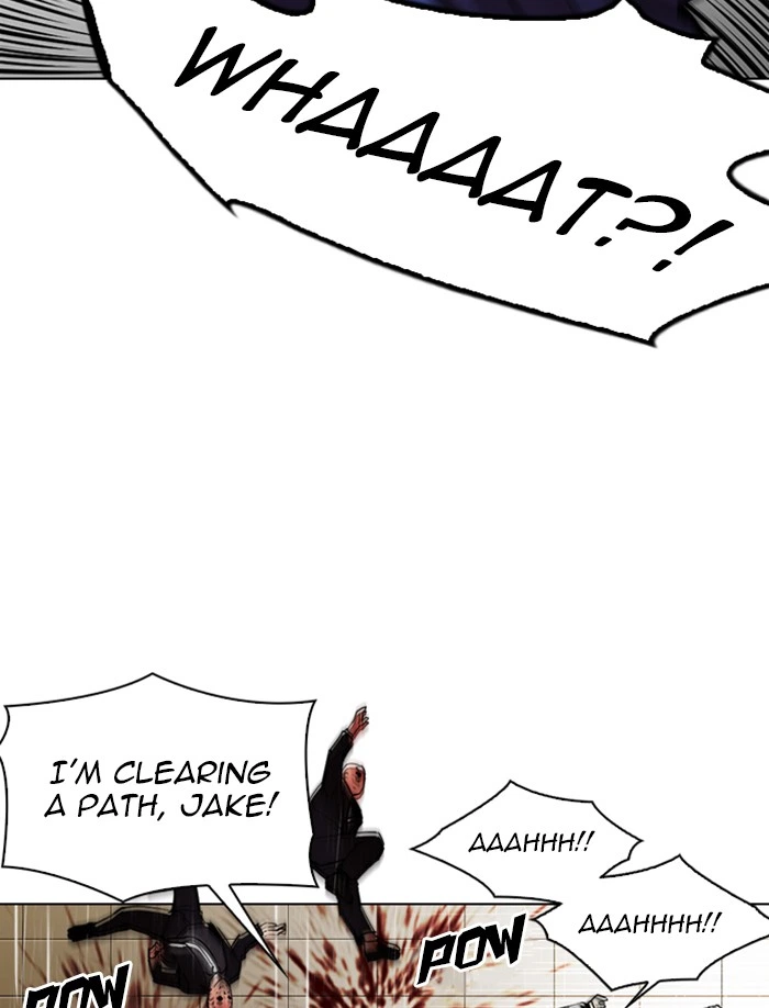 Lookism Chapter 335 — page 46