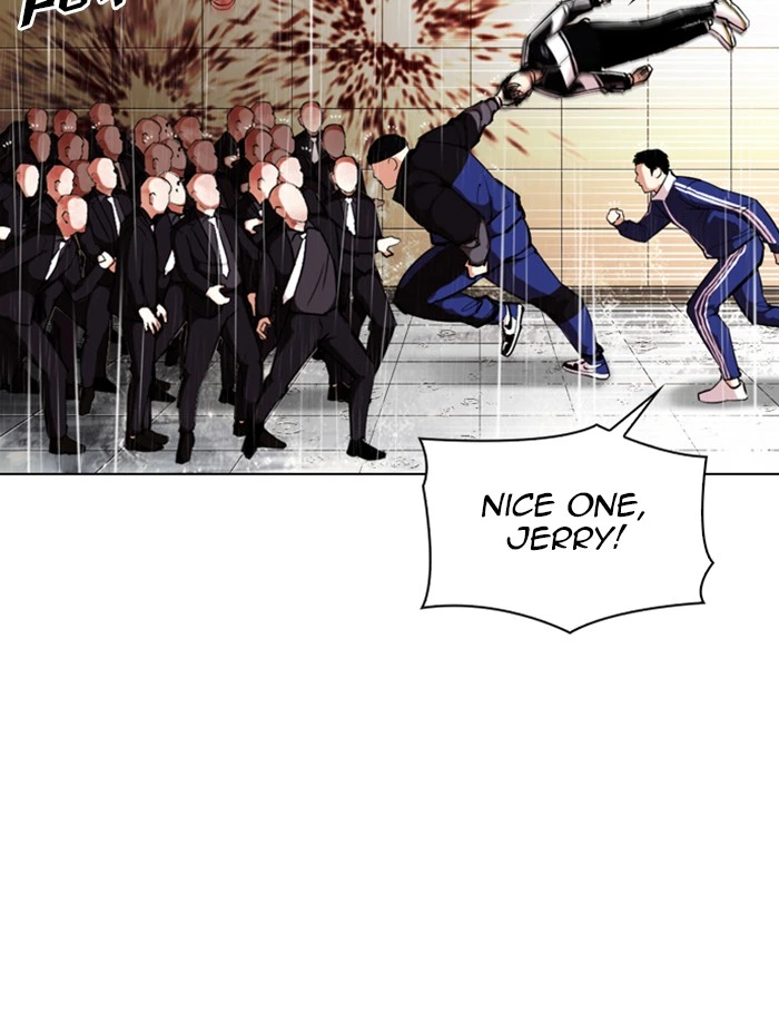 Lookism Chapter 335 — page 47
