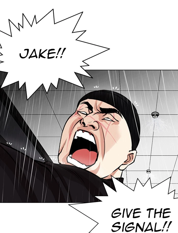 Lookism Chapter 335 — page 48