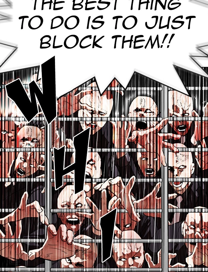 Lookism Chapter 335 — page 54
