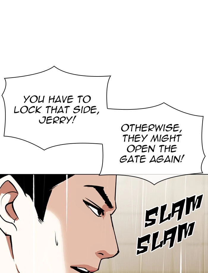 Lookism Chapter 335 — page 56