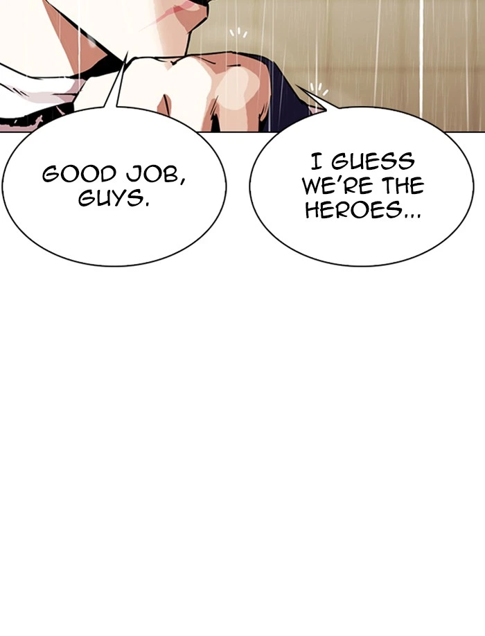 Lookism Chapter 335 — page 57