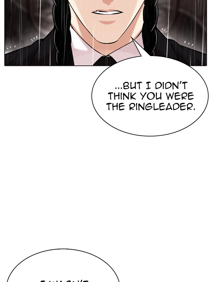Lookism Chapter 335 — page 68