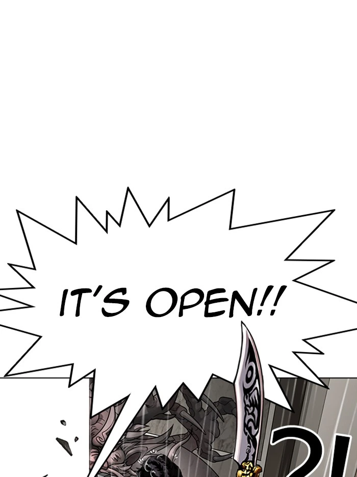Lookism Chapter 335 — page 73