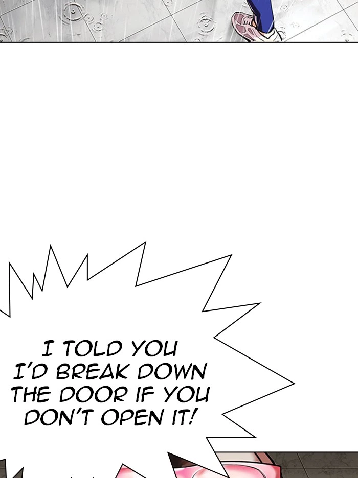 Lookism Chapter 335 — page 75