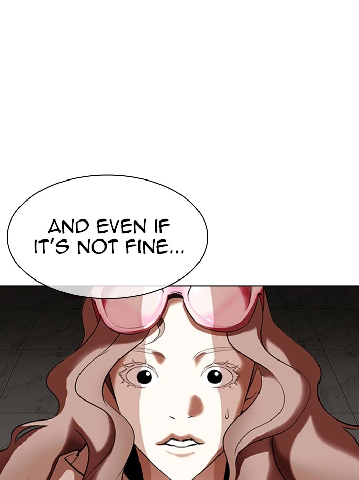 Lookism Chapter 335 — page 82