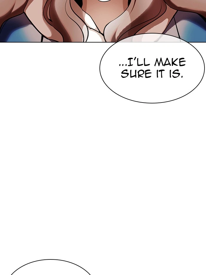 Lookism Chapter 335 — page 83