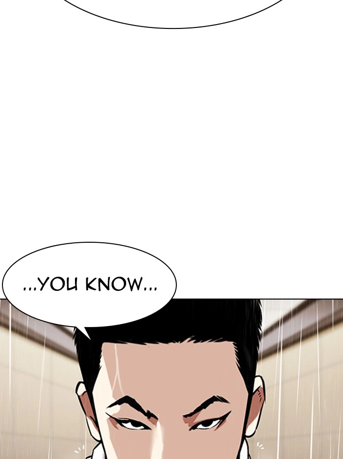 Lookism Chapter 335 — page 92