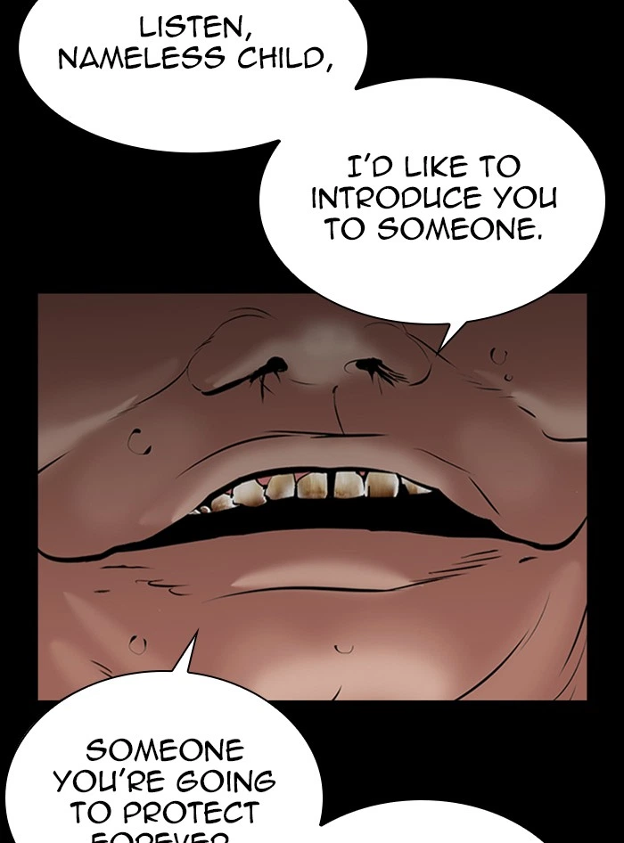 Lookism Chapter 335 — page 100