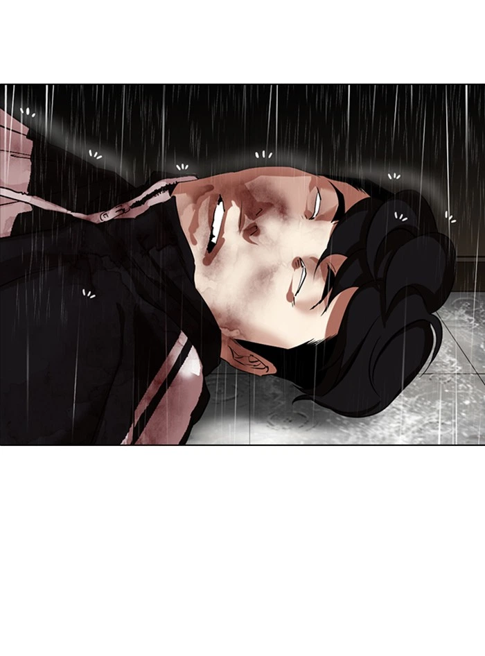Lookism Chapter 335 — page 112