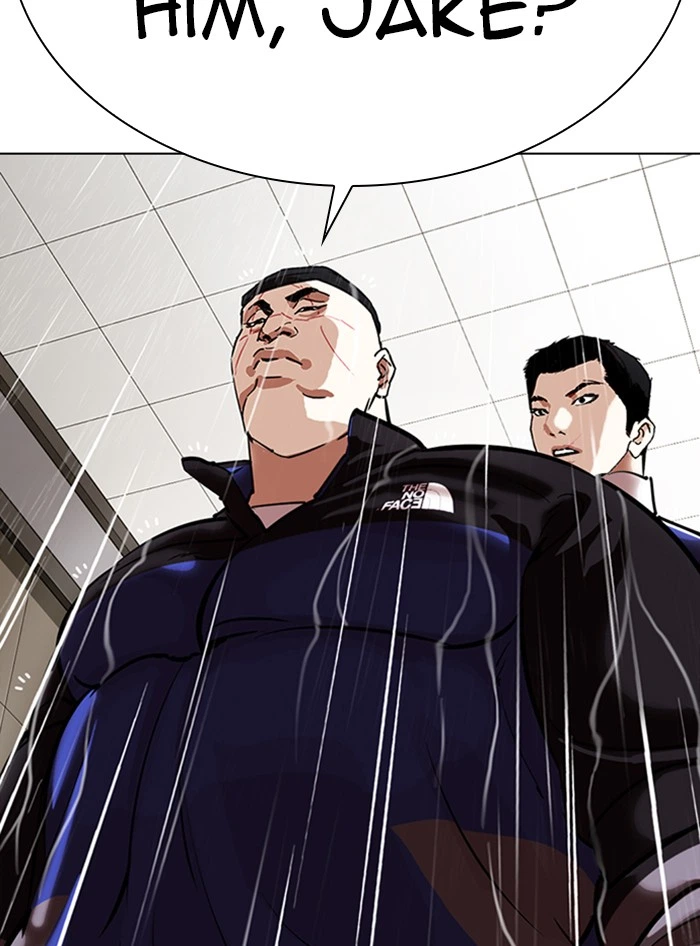 Lookism Chapter 335 — page 117