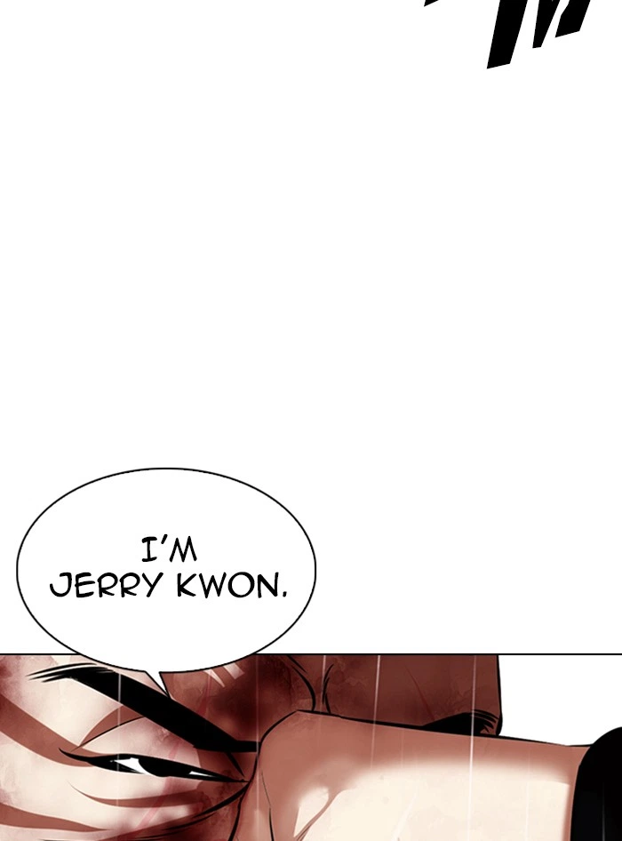 Lookism Chapter 335 — page 123