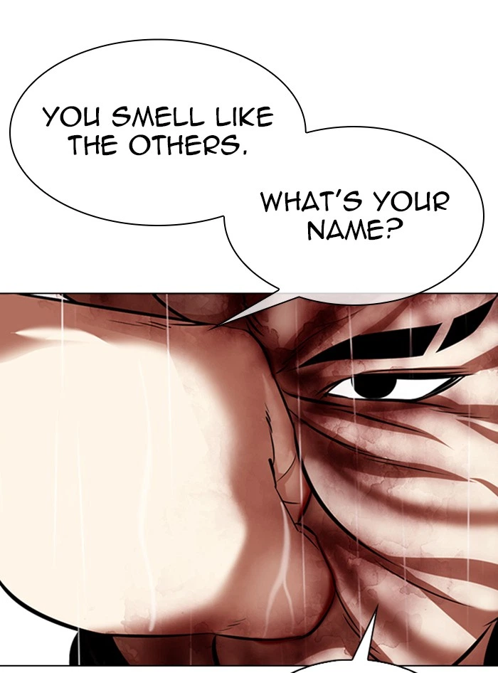Lookism Chapter 335 — page 125