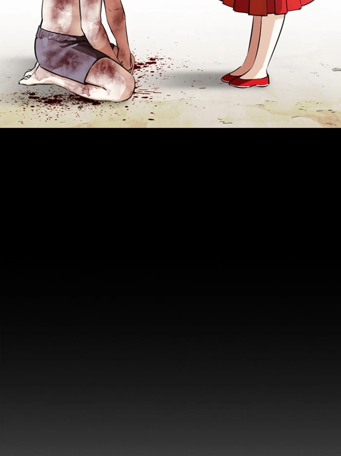 Lookism Chapter 335 — page 129