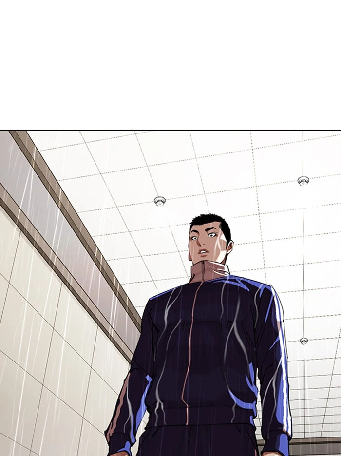 Lookism Chapter 335 — page 136
