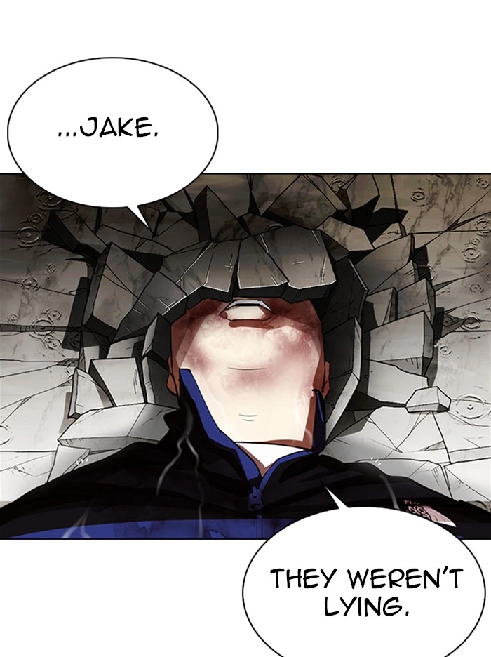 Lookism Chapter 335 — page 138