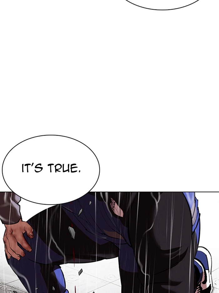 Lookism Chapter 335 — page 139