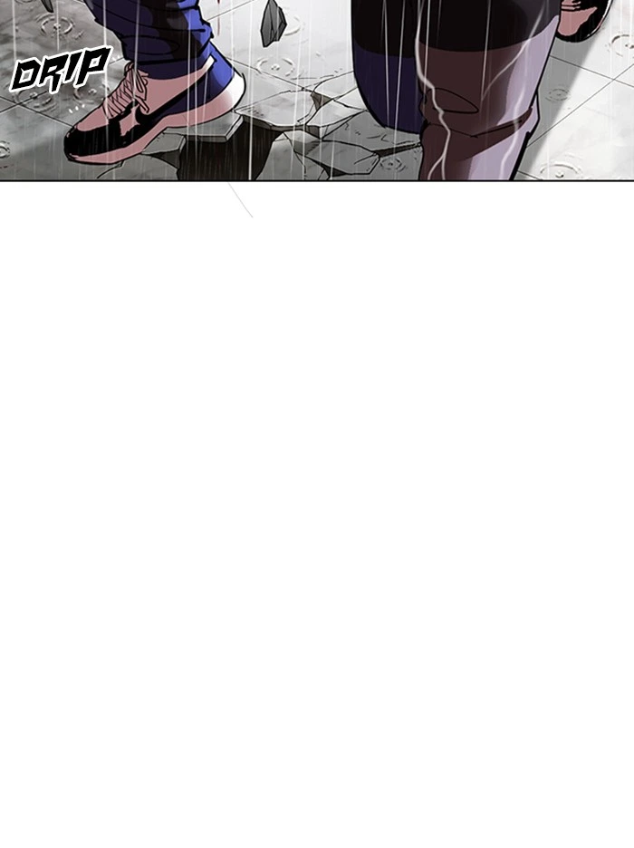 Lookism Chapter 335 — page 140