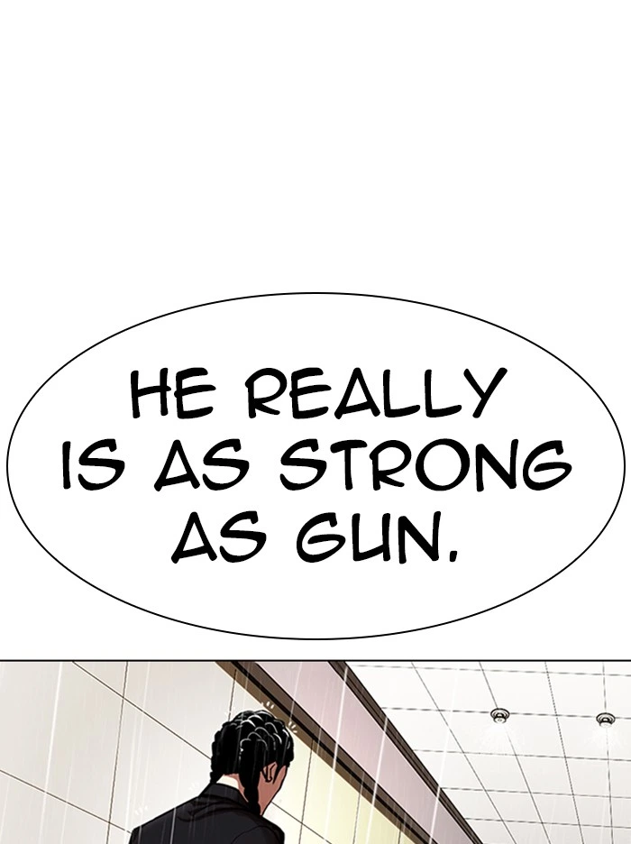 Lookism Chapter 335 — page 141
