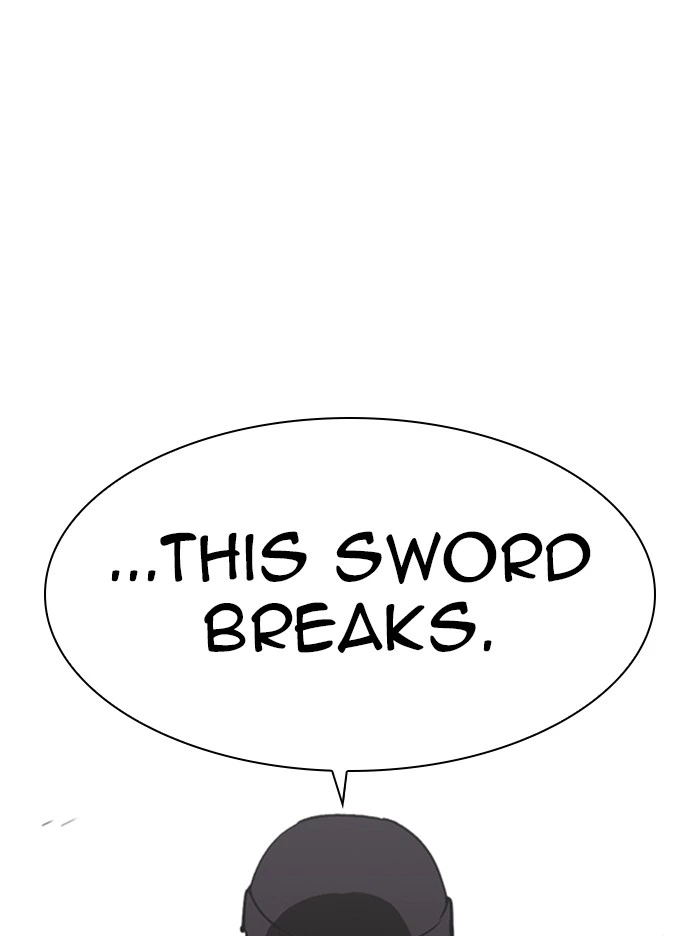 Lookism Chapter 335 — page 145