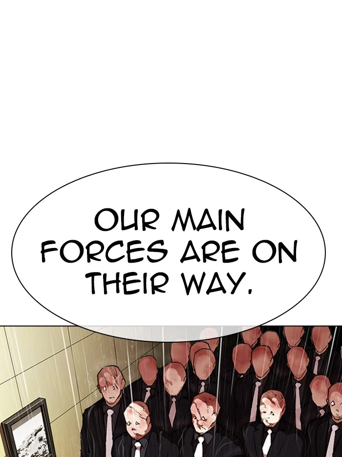 Lookism Chapter 335 — page 149