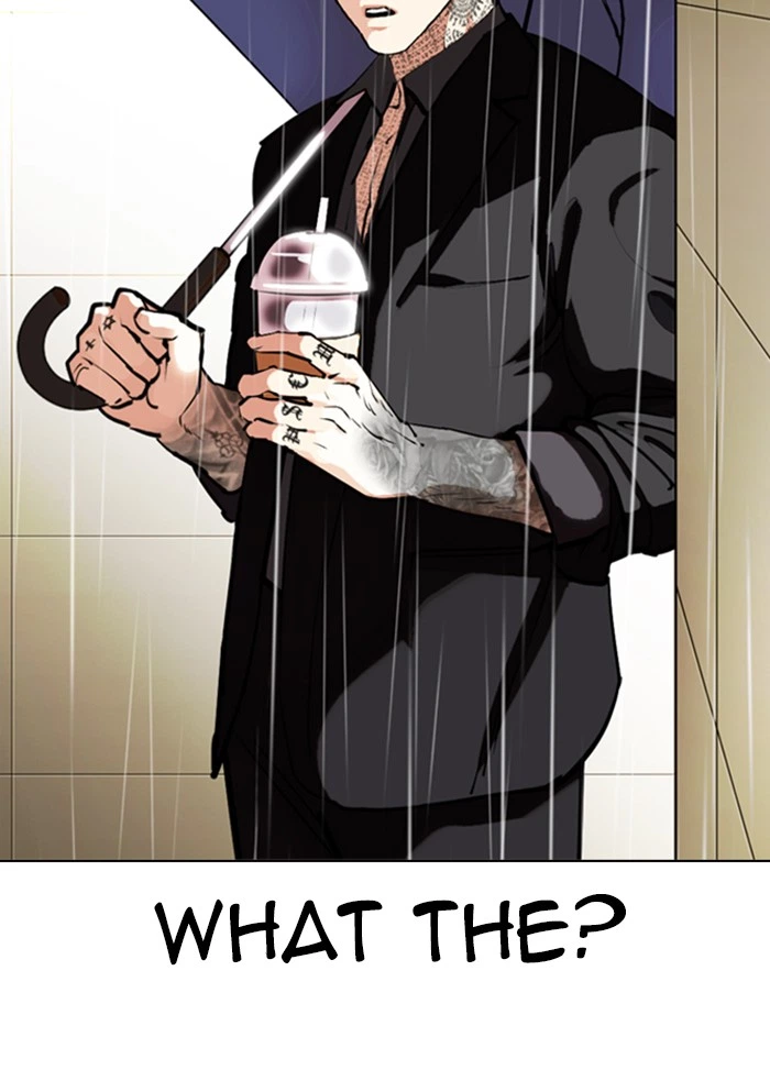 Lookism Chapter 335 — page 159