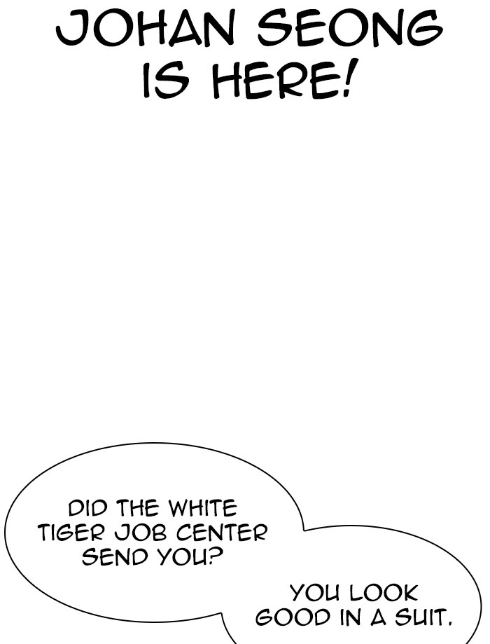Lookism Chapter 335 — page 162