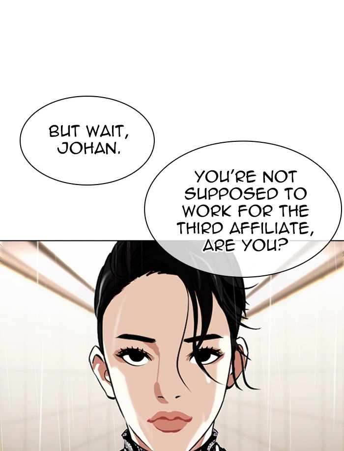 Lookism Chapter 335 — page 164