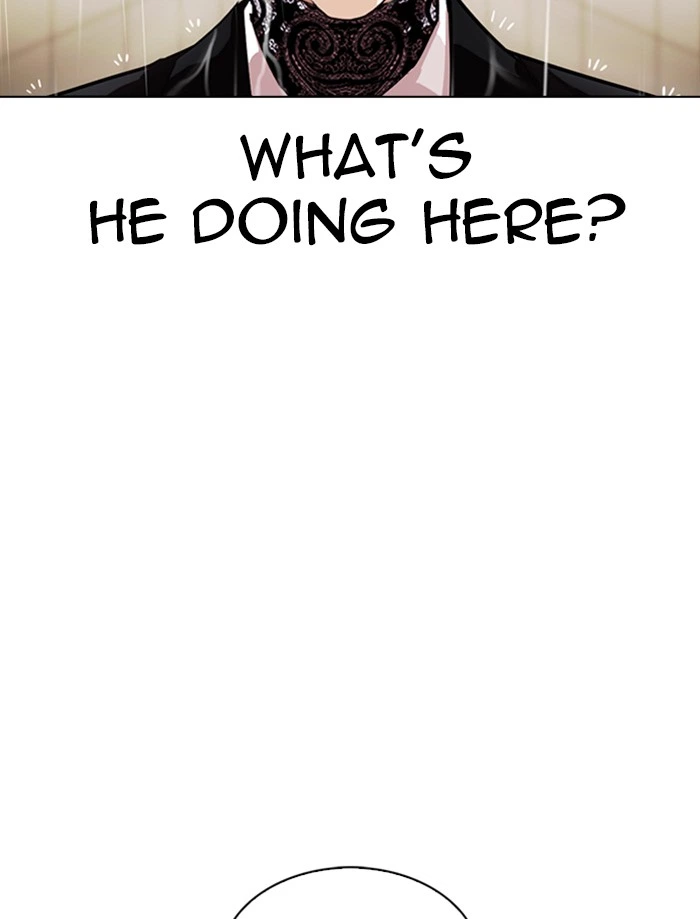 Lookism Chapter 335 — page 165