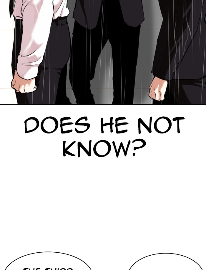 Lookism Chapter 335 — page 168