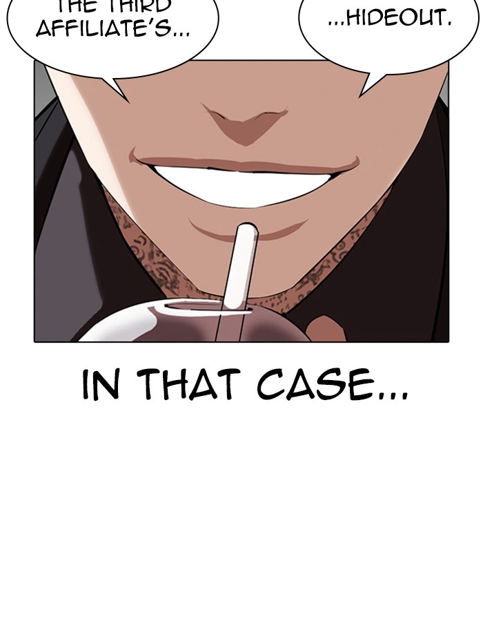 Lookism Chapter 335 — page 169
