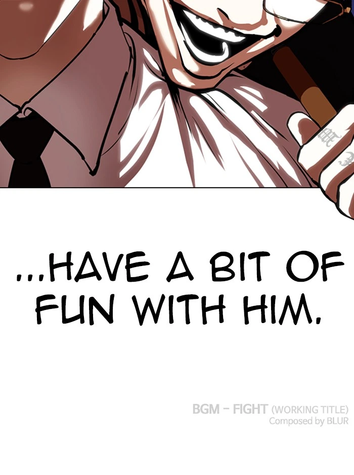 Lookism Chapter 335 — page 173