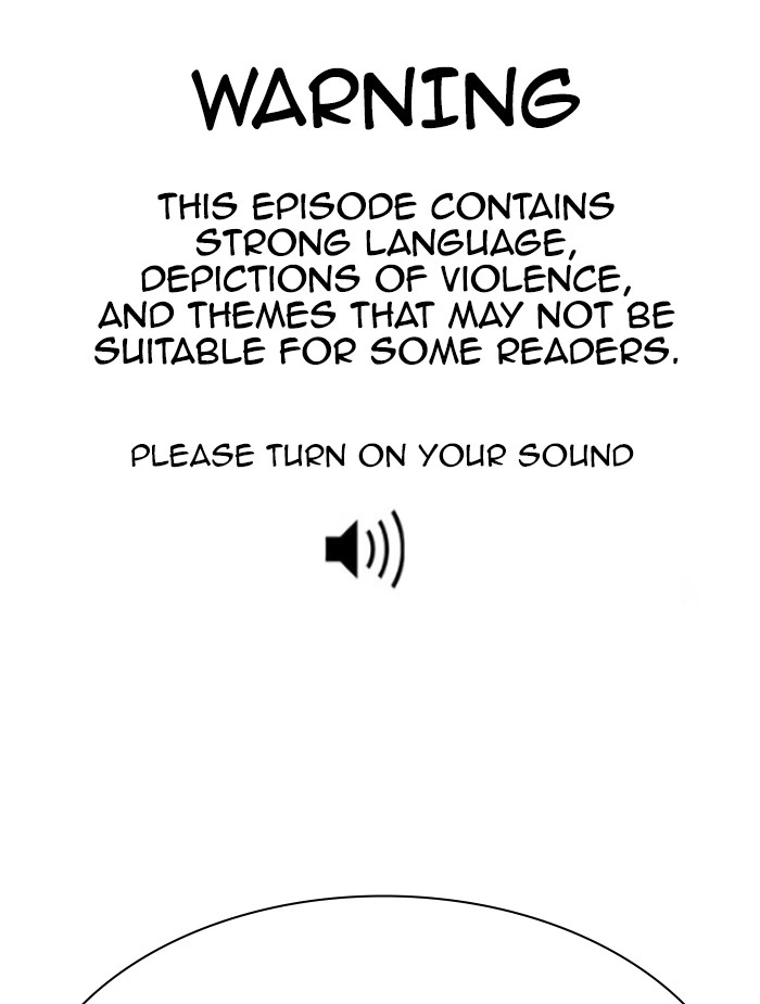 Lookism Chapter 336 — page 1