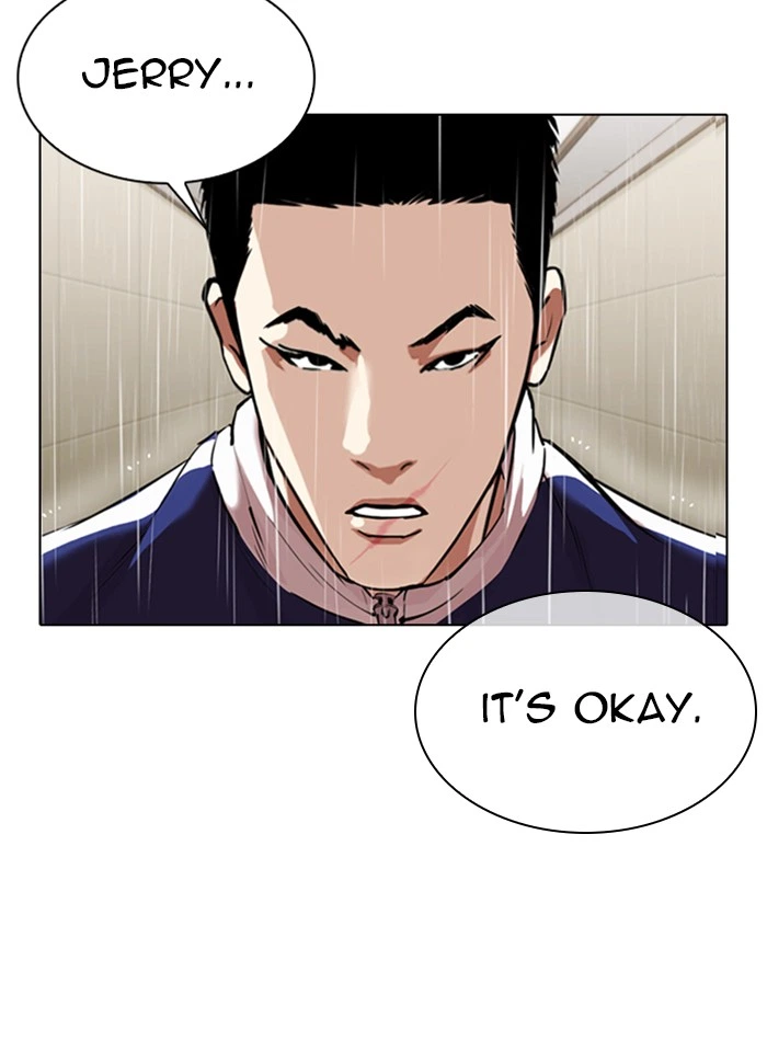 Lookism Chapter 336 — page 27